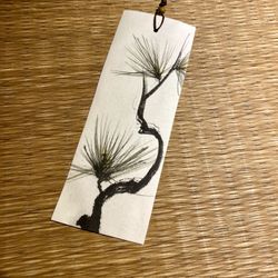 Furin de cristal con Sumie Pino