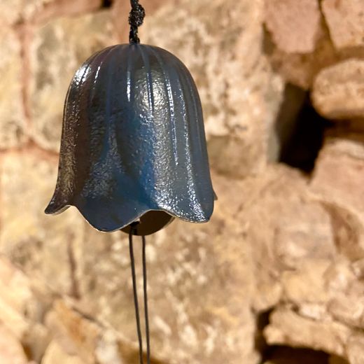 Fuurin- campanilla de Hierro Suzuran