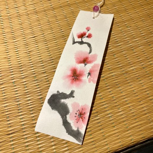 Fuurin de cristal con Sumie Sakura
