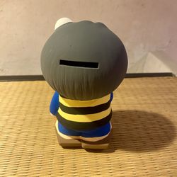 Hucha Kitaro