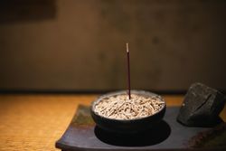 Incienso japonés Otoño