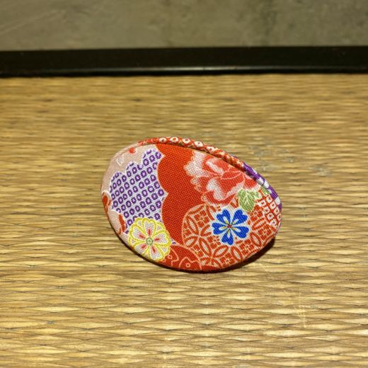 Joyero  portàtil Flor