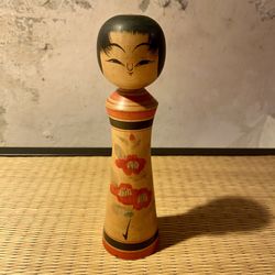 Kokeshi Ako