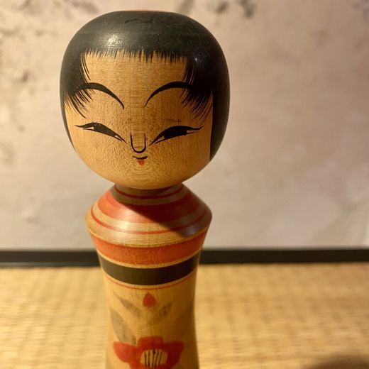 Kokeshi Ako