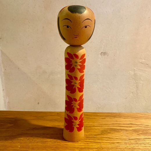 Kokeshi Hana