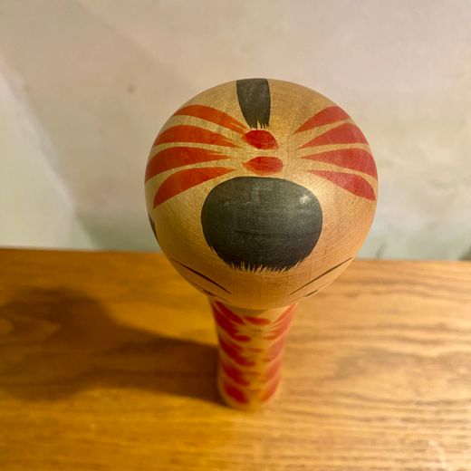 Kokeshi Hana
