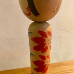 Kokeshi Hana