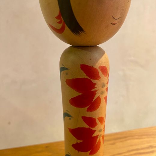 Kokeshi Hana