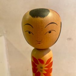 Kokeshi Hana
