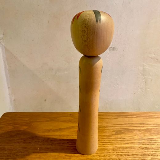 Kokeshi Hana