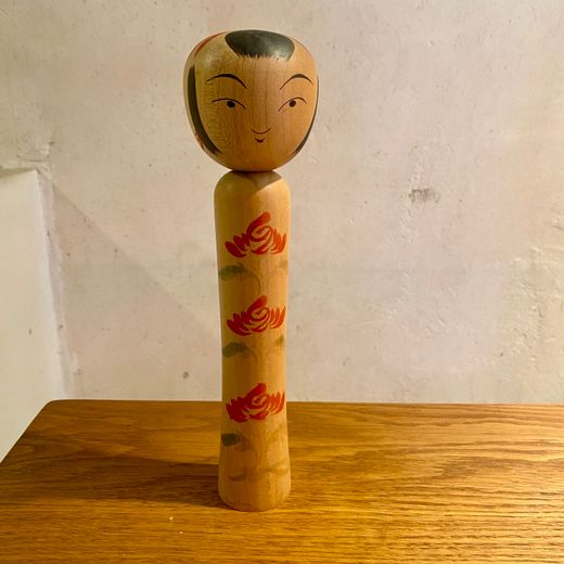 Kokeshi Waka