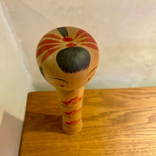 Kokeshi Waka