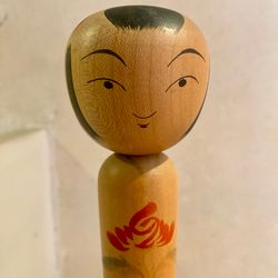 Kokeshi Waka
