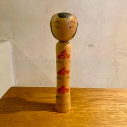 Kokeshi Waka