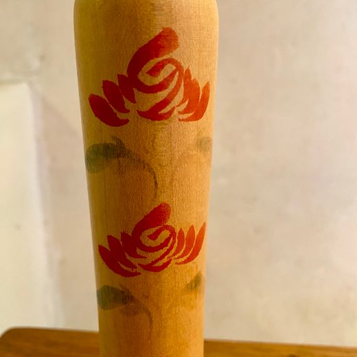 Kokeshi Waka
