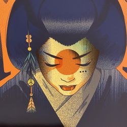 Láminas Arigato
