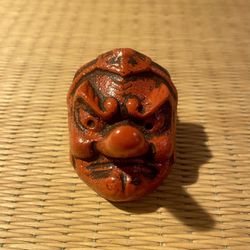Mini Tengu