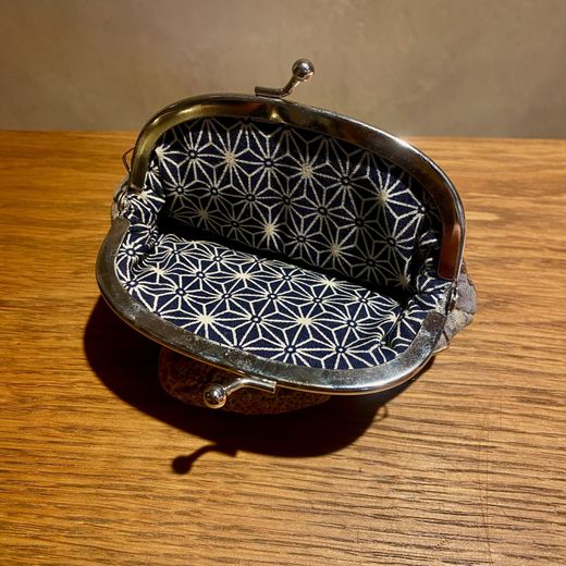Monedero Shishi