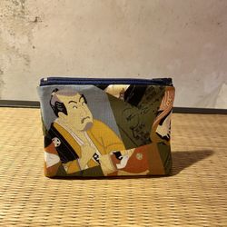Monedero Syaraku