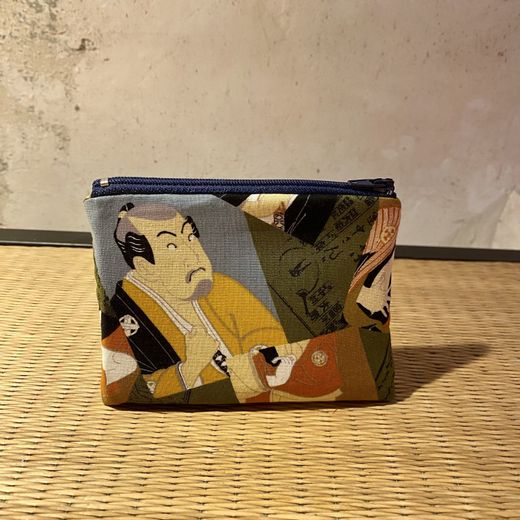 Monedero Syaraku