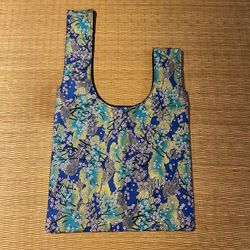 Nudo bag Ao Sakura