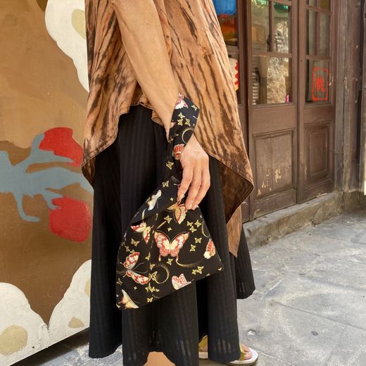 Nudo bag Mariposa