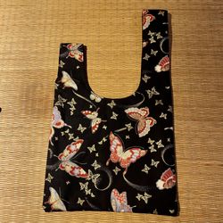Nudo bag Mariposa