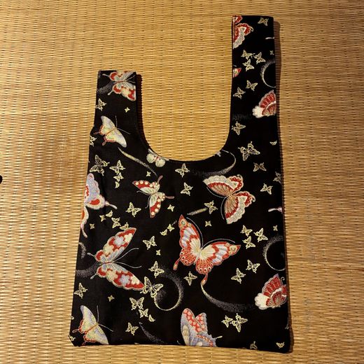 Nudo bag Mariposa