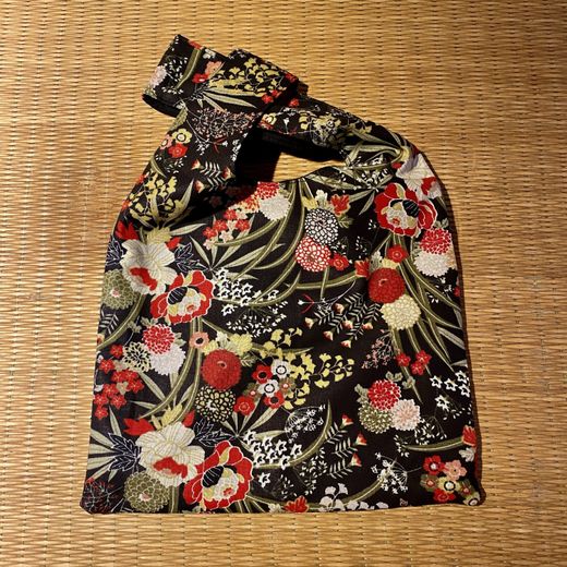 Nudo bag Morihana