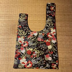 Nudo bag Morihana