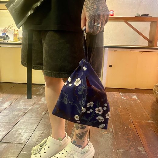 Nudo bag Yozakura