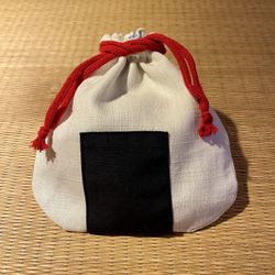 Onigiri Rojo