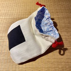 Onigiri Rojo