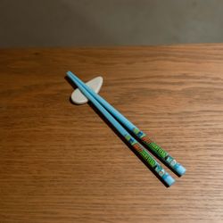 Palillos infantiles Buzz Lightyear