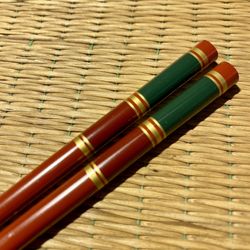 Palillos Komae