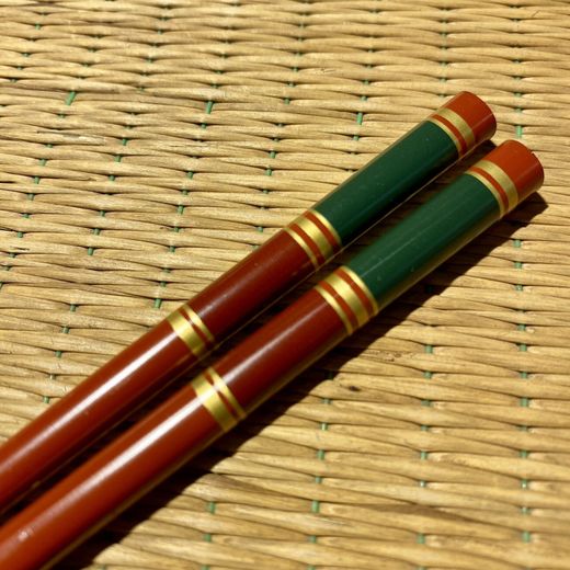 Palillos Komae