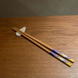 Palillos Okiku