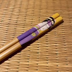 Palillos Okiku