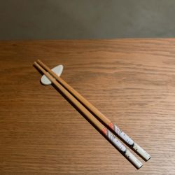 Palillos Omaki