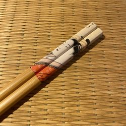 Palillos Omaki