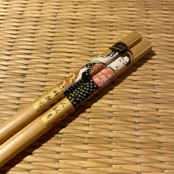 Palillos Onatsu