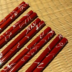 Palillos Sen