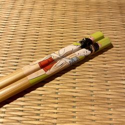 Palillos Yoshino
