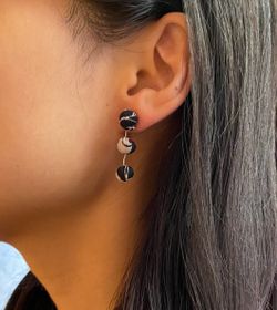 Pendientes Yumi Shiku