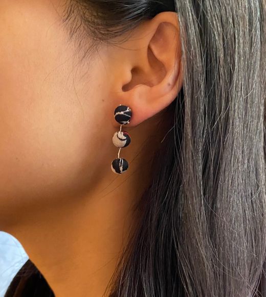 Pendientes Yumi Shiku