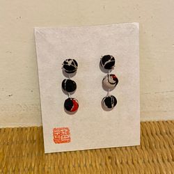 Pendientes Yumi Shiku