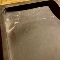 Piedra natural para tinta Cuadrada