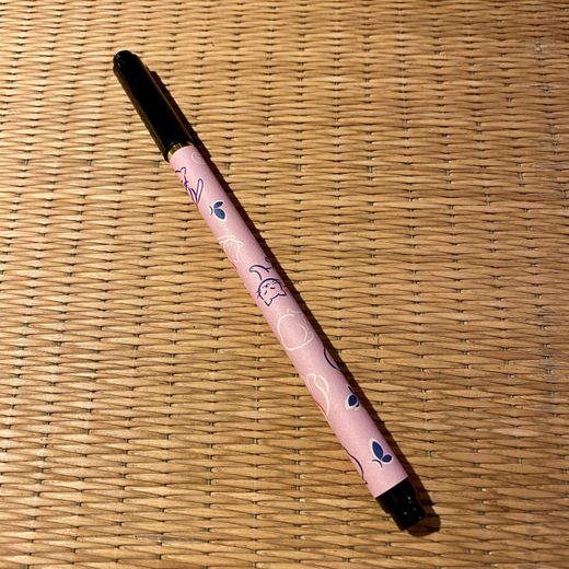 Pincel Fude pen Neko