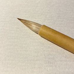 Pincel Kumatori para Sumi-e