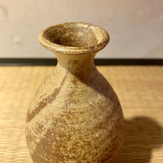 Set de Sake Bizen